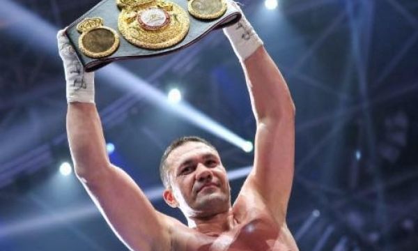 Кубрат Пулев: Лесните победи не са сладки