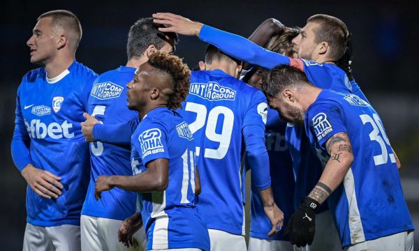 И Спартак Варна стартира подготовката си днес