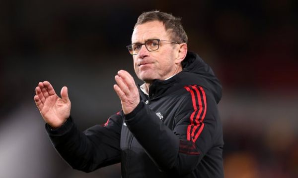   Рангник: Невероятно разочарование 