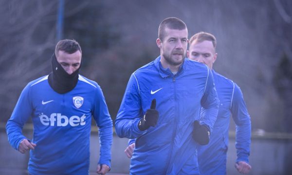 В Спартак Варна са бесни от изказвания на Грънчов