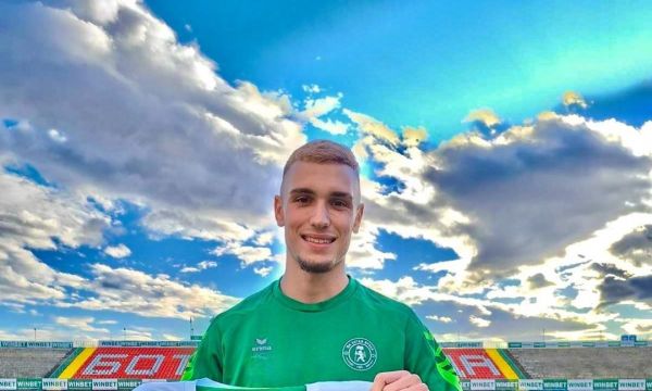 Ботев Враца с победа в контрола, Марк-Емилио Папазов над всички