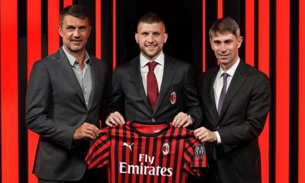 Милан отново може да смени собственика