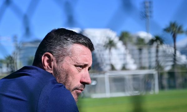 Керкез: Играхме срещу много добър отбор, който е в Европа всяка година
