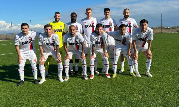 Тим от Втора лига на Русия заби 4 гола на Локо София