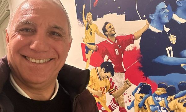 Ицо Стоичков: Тепърва ще ви изненадвам