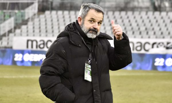 Косич: Надявахме се, че ще изиграем такъв мач днес