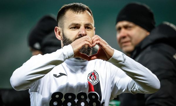 Спас Делев: Щом съм дошъл тук, значи вярвам, че ще успеем