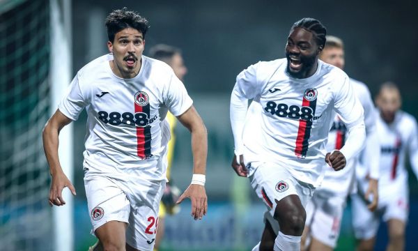 Локо София с трета поредна победа (видео)