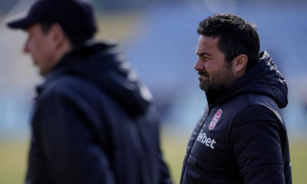 Кьосев: Много е странно, че последните три гола са вкарани от Витанов