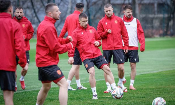 ЦСКА пак ще се пробва за Нюрнбергер