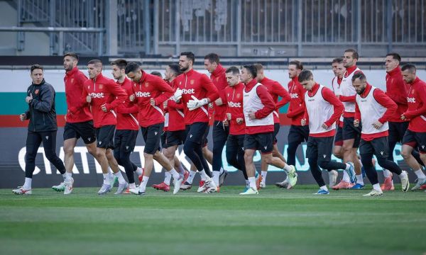 Ето защо Десподов и Филип Кръстев не са повикани в националния отбор