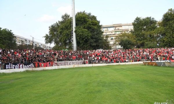 Черно море: Билетите за феновете на ЦСКА са изчерпани