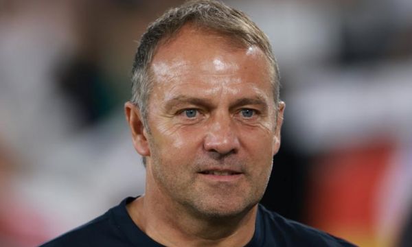 Флик: Можем да играем много по-добре