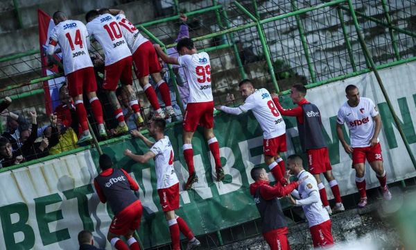 Марек ще играе бараж срещу Локо Пловдив