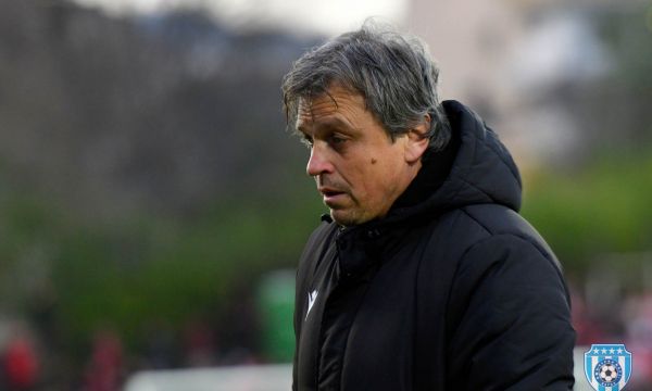 Помощникът на Илиан Илиев: Шансовете вече са на страната на ЦСКА