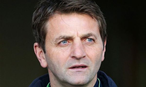 Шерууд: Клоп ще напусне Ливърпул, ако не попадне в топ 4