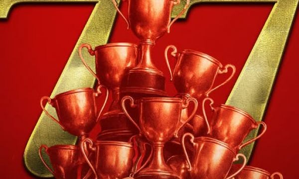 ЦСКА 1948: 77 години гордост, чест и вярност!