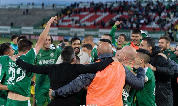 Кметът на Враца: Ботев може да допринесе за развитието на българския футбол