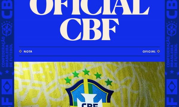 От Бразилия отрекоха за мач с руския национален отбор