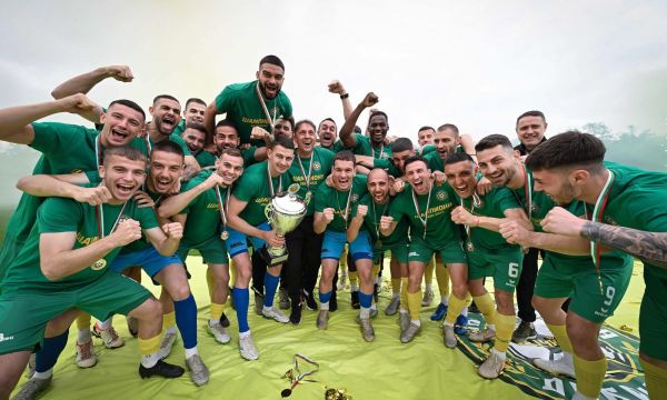 Добруджа обяви кога започва подготовка за елита и покани феновете си