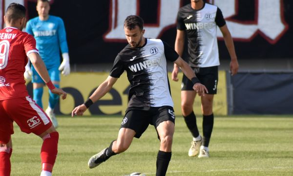 Ботев Враца завърза интригата за дъното след успех на 