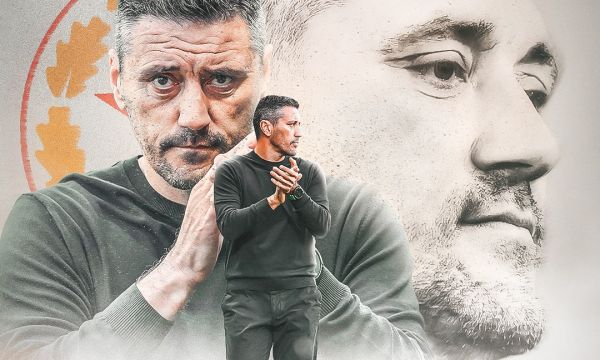 Официално: Керкез оглави ЦСКА – София 