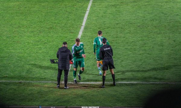 Ботев Враца направи немислимото и ще играе бараж за оцеляване