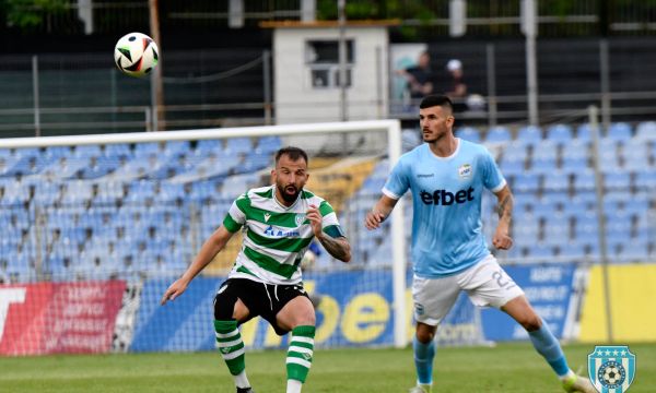 Тежки съперници чакат Черно море, Арда и евентуално Левски в ЛК