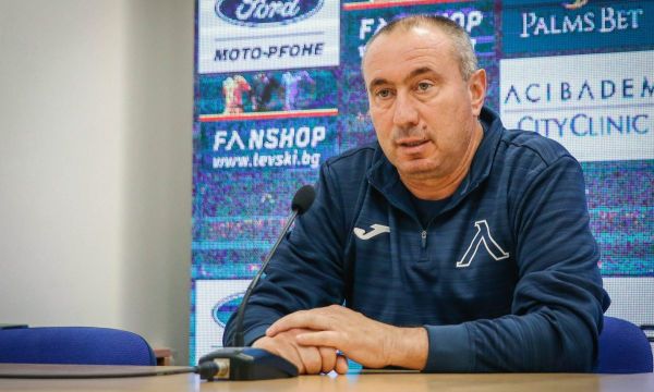 Мъри Стоилов: Можехме да решим мача с трети гол