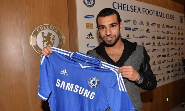 Конте: Салах сега е друг в сравнение с преди 