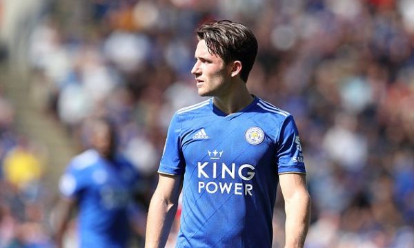 Бен Чилуел не съжалява, че е отказал на Ливърпул