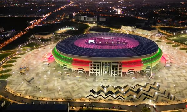 „Лъвовете от Теранга“ ще спрат Салах и „фараоните“