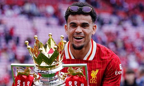 Байерн не желае да плати 80 млн. за Диас