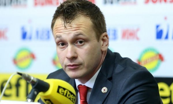 Гьонов: На този етап Ботев Пловдив има лиценз