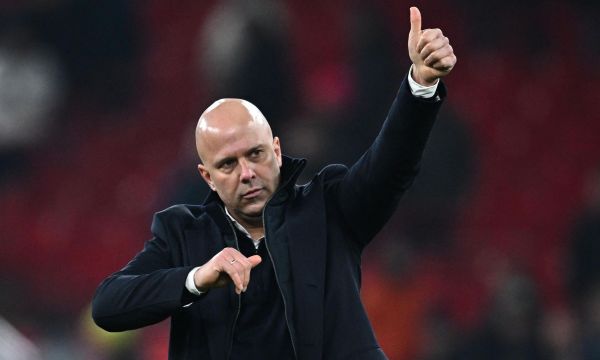 Слот е съсредоточен на близките мачове, а не върху финала