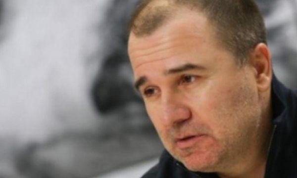 Цветомир Найденов: Идва мачът на истината 