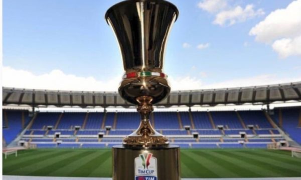 Милан – Наполи в ¼-финалите на Купата на Италия