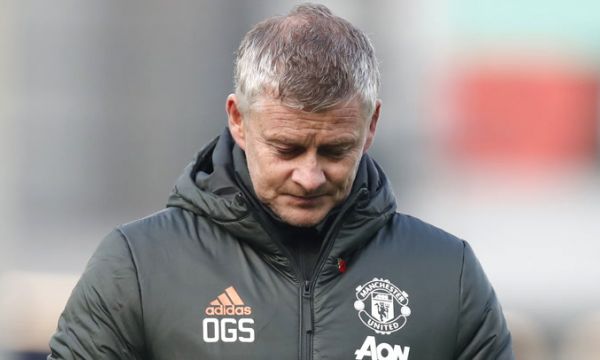 Солскяер: Надявам се, че оставям Ман Юнайтед в добро състояние 