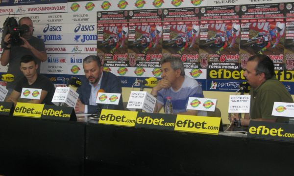 Над 110 състезатели ще стартират в Европейския шампионат по мотокрос в Севлиево