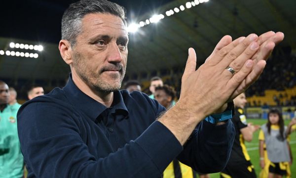 Душан Керкез ще получава супер заплата в ЦСКА