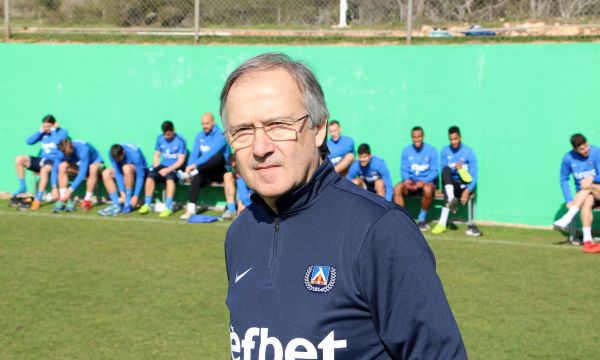 Дерменджиев: Нещата не се получават и трябва да се правят корекции