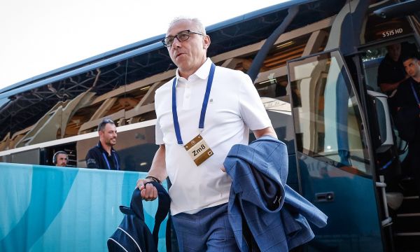 Илиан Илиев: Не е сериозно да се говори, че няма да излезем срещу Испания