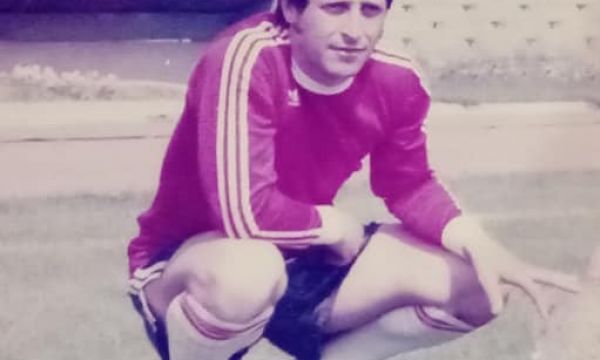 Легенда на Марек е в тежко състояние