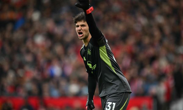 Аморим: Ламенс бе наистина добър