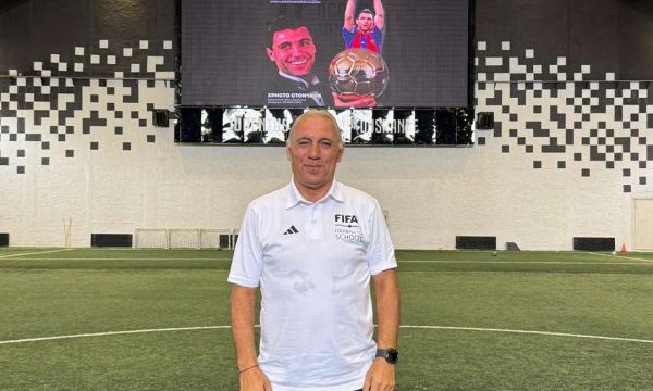 Стоичков: На Испания няма да им е толкова лесно, колкото си мислят