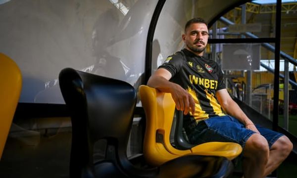 Ботев Пловдив с втори нов 