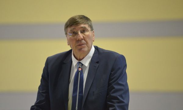 Георги Глушков е предложен за служебен министър на спорта