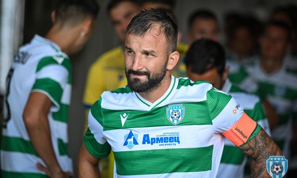 Васко Панайотов: Истанбул Башакшехир са агресивен отбор, обичат да пресират