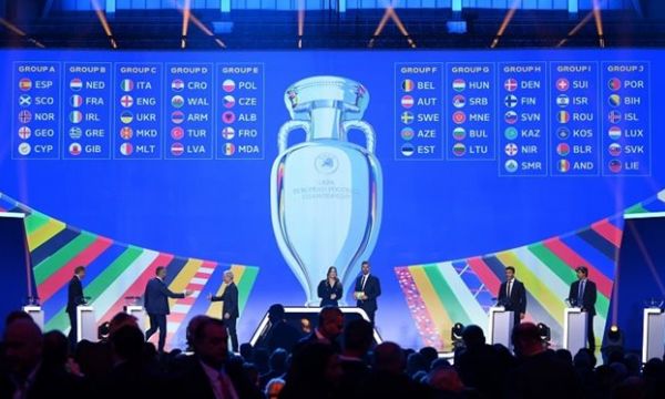 Плейофи за Евро 2024: регламент, участници и график на мачовете 