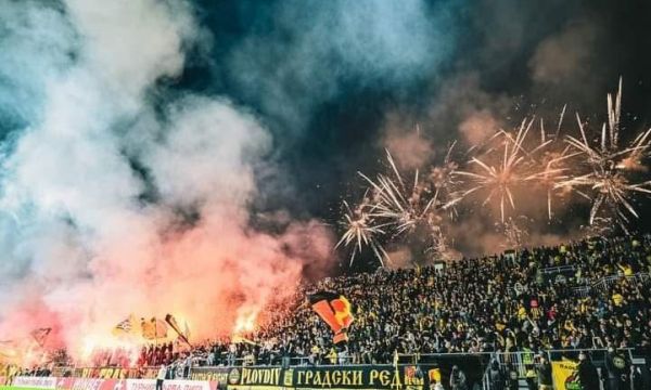 Ботев Пд: Страст, но и разум - тогава печели футболът